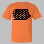 Garment Dyed Heavyweight Ringspun Resort Tee Thumbnail