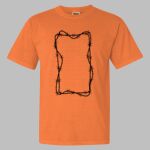 Garment Dyed Heavyweight Ringspun Resort Tee Thumbnail