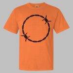 Garment Dyed Heavyweight Ringspun Resort Tee Thumbnail