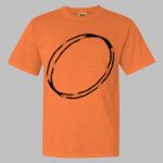 Garment Dyed Heavyweight Ringspun Resort Tee Thumbnail