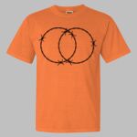 Garment Dyed Heavyweight Ringspun Resort Tee Thumbnail