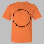 Garment Dyed Heavyweight Ringspun Resort Tee Thumbnail