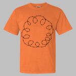 Garment Dyed Heavyweight Ringspun Resort Tee Thumbnail