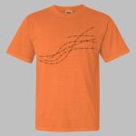 Garment Dyed Heavyweight Ringspun Resort Tee Thumbnail