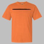 Garment Dyed Heavyweight Ringspun Resort Tee Thumbnail