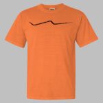 Garment Dyed Heavyweight Ringspun Resort Tee Thumbnail