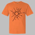 Garment Dyed Heavyweight Ringspun Resort Tee Thumbnail