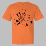 Garment Dyed Heavyweight Ringspun Resort Tee Thumbnail