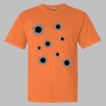 Garment Dyed Heavyweight Ringspun Resort Tee Thumbnail