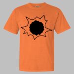 Garment Dyed Heavyweight Ringspun Resort Tee Thumbnail