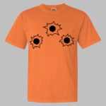Garment Dyed Heavyweight Ringspun Resort Tee Thumbnail