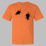 Garment Dyed Heavyweight Ringspun Resort Tee Thumbnail