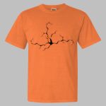 Garment Dyed Heavyweight Ringspun Resort Tee Thumbnail