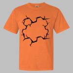 Garment Dyed Heavyweight Ringspun Resort Tee Thumbnail