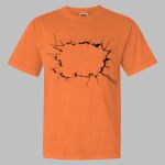 Garment Dyed Heavyweight Ringspun Resort Tee Thumbnail