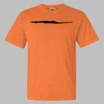 Garment Dyed Heavyweight Ringspun Resort Tee Thumbnail