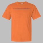 Garment Dyed Heavyweight Ringspun Resort Tee Thumbnail