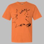 Garment Dyed Heavyweight Ringspun Resort Tee Thumbnail