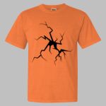 Garment Dyed Heavyweight Ringspun Resort Tee Thumbnail