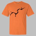 Garment Dyed Heavyweight Ringspun Resort Tee Thumbnail