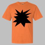 Garment Dyed Heavyweight Ringspun Resort Tee Thumbnail