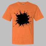Garment Dyed Heavyweight Ringspun Resort Tee Thumbnail