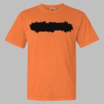 Garment Dyed Heavyweight Ringspun Resort Tee Thumbnail