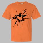 Garment Dyed Heavyweight Ringspun Resort Tee Thumbnail