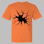 Garment Dyed Heavyweight Ringspun Resort Tee Thumbnail