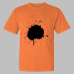 Garment Dyed Heavyweight Ringspun Resort Tee Thumbnail