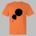 Garment Dyed Heavyweight Ringspun Resort Tee Thumbnail