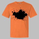 Garment Dyed Heavyweight Ringspun Resort Tee Thumbnail