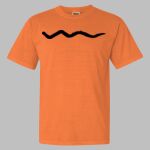 Garment Dyed Heavyweight Ringspun Resort Tee Thumbnail