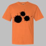 Garment Dyed Heavyweight Ringspun Resort Tee Thumbnail