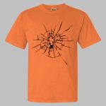 Garment Dyed Heavyweight Ringspun Resort Tee Thumbnail