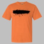 Garment Dyed Heavyweight Ringspun Resort Tee Thumbnail