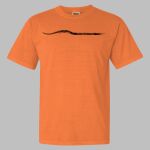 Garment Dyed Heavyweight Ringspun Resort Tee Thumbnail