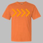 Garment Dyed Heavyweight Ringspun Resort Tee Thumbnail