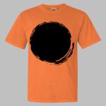 Garment Dyed Heavyweight Ringspun Resort Tee Thumbnail