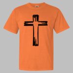 Garment Dyed Heavyweight Ringspun Resort Tee Thumbnail