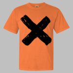 Garment Dyed Heavyweight Ringspun Resort Tee Thumbnail