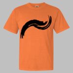 Garment Dyed Heavyweight Ringspun Resort Tee Thumbnail