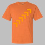 Garment Dyed Heavyweight Ringspun Resort Tee Thumbnail