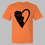 Garment Dyed Heavyweight Ringspun Resort Tee Thumbnail