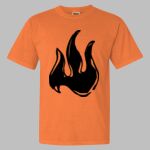 Garment Dyed Heavyweight Ringspun Resort Tee Thumbnail