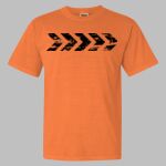 Garment Dyed Heavyweight Ringspun Resort Tee Thumbnail