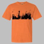 Garment Dyed Heavyweight Ringspun Resort Tee Thumbnail