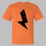 Garment Dyed Heavyweight Ringspun Resort Tee Thumbnail