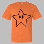 Garment Dyed Heavyweight Ringspun Resort Tee Thumbnail