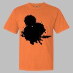 Garment Dyed Heavyweight Ringspun Resort Tee Thumbnail